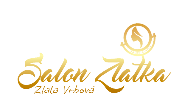 Logo Salon Zlatka